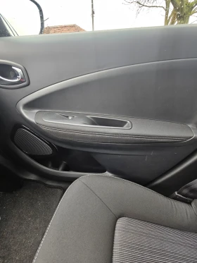 Renault Zoe R110  41kw, снимка 12