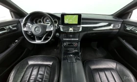 Mercedes-Benz CLS 400 ПОДРЕВ* ОБДУХВАНЕ* 360 CAM* MEMORY* KEYLESS* , снимка 7