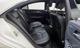 Mercedes-Benz CLS 400 ПОДРЕВ* ОБДУХВАНЕ* 360 CAM* MEMORY* KEYLESS* , снимка 15