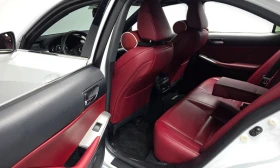 Lexus IS 250 F* SPORT* ШИБИДАХ* ПОДГРЕВ* KEYLESS* КАМЕРИ* , снимка 8
