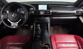 Lexus IS 250 F* SPORT* ШИБИДАХ* ПОДГРЕВ* KEYLESS* КАМЕРИ* , снимка 6