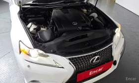 Lexus IS 250 F* SPORT* ШИБИДАХ* ПОДГРЕВ* KEYLESS* КАМЕРИ* , снимка 15