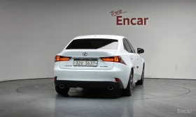 Lexus IS 250 F* SPORT* ШИБИДАХ* ПОДГРЕВ* KEYLESS* КАМЕРИ* , снимка 4