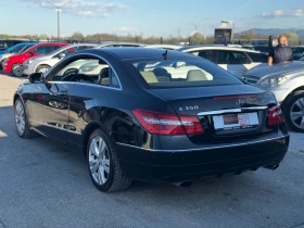 Mercedes-Benz E 350 Coupe AVATGARDE , снимка 8