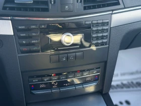 Mercedes-Benz E 350 Coupe AVATGARDE , снимка 13