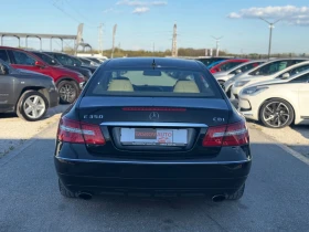Mercedes-Benz E 350 Coupe AVATGARDE , снимка 7
