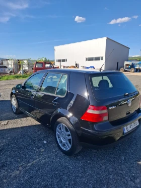 VW Golf, снимка 5