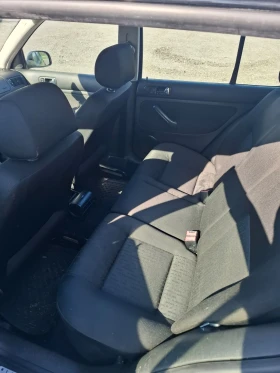 VW Golf, снимка 11