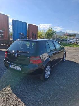 VW Golf, снимка 4