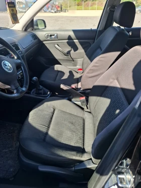 VW Golf, снимка 8