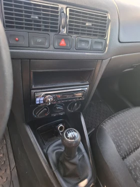 VW Golf, снимка 10