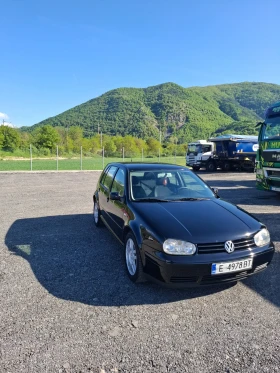 VW Golf, снимка 3