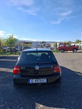 VW Golf, снимка 6