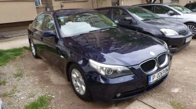 BMW 530 Е60, снимка 12