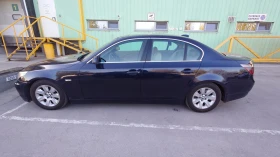 BMW 530 Е60, снимка 8