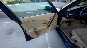 BMW 530 Е60, снимка 10