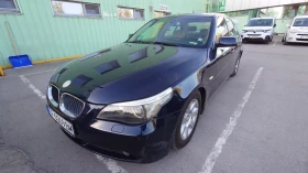 BMW 530 Е60, снимка 5