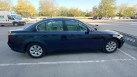 BMW 530 Е60, снимка 7