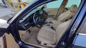 BMW 530 Е60, снимка 11