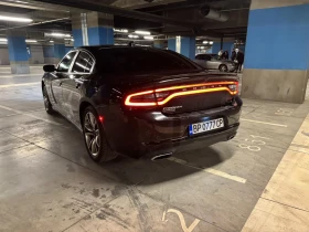 Dodge Charger 5.7 R/T, снимка 4