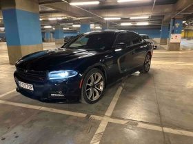 Dodge Charger 5.7 R/T, снимка 1