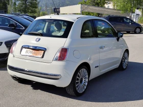 Fiat 500 1.3mJTD* EURO5A* ШИБЕДАХ* , снимка 4