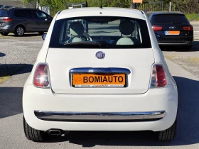 Fiat 500 1.3mJTD* EURO5A* ШИБЕДАХ* , снимка 5