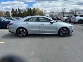 Mercedes-Benz CLA 250 | DISTRONIC| 360| ПОДГРЕВИ| PANO| CARFAX, снимка 5