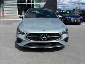 Mercedes-Benz CLA 250 | DISTRONIC| 360| ПОДГРЕВИ| PANO| CARFAX, снимка 2