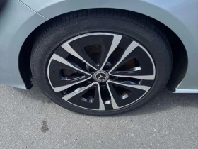 Mercedes-Benz CLA 250 | DISTRONIC| 360| ПОДГРЕВИ| PANO| CARFAX, снимка 6