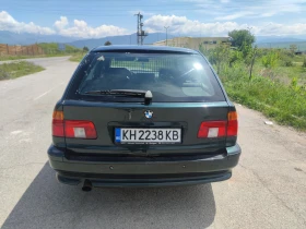 BMW 530, снимка 3