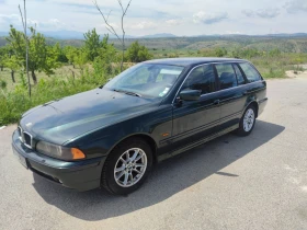 BMW 530, снимка 2