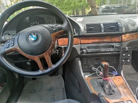 BMW 530, снимка 7