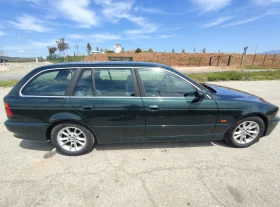 BMW 530, снимка 4