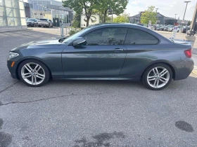 BMW 230 * xDrive * ГЛАВНО ПРЕДСТАВИТЕЛСТВО* , снимка 2