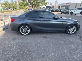 BMW 230 * xDrive * ГЛАВНО ПРЕДСТАВИТЕЛСТВО* , снимка 3