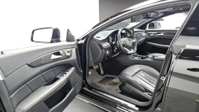 Mercedes-Benz CLS 400 FACELIFT* AMG PK* ОБДУХ* 360* КРАЙНА ЦЕНА, снимка 8