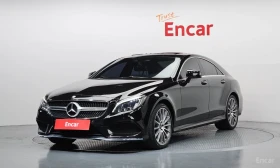 Mercedes-Benz CLS 400 FACELIFT* AMG PK* ОБДУХ* 360* КРАЙНА ЦЕНА, снимка 1