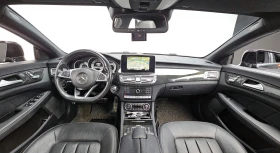Mercedes-Benz CLS 400 FACELIFT* AMG PK* ОБДУХ* 360* КРАЙНА ЦЕНА, снимка 6