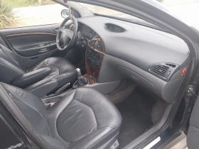 Citroen C5 1.8 газ клима гаражен , снимка 3