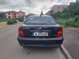 Citroen C5 1.8 газ клима гаражен , снимка 4