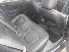 Citroen C5 1.8 газ клима гаражен , снимка 2