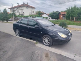 Citroen C5 1.8 газ клима гаражен , снимка 8