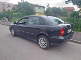 Citroen C5 1.8 газ клима гаражен , снимка 5