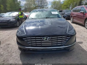 Hyundai Sonata Blue, снимка 10