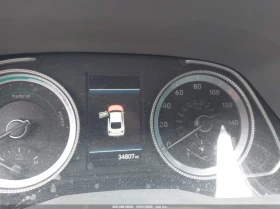 Hyundai Sonata Blue, снимка 7