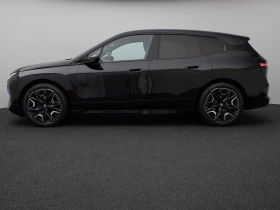 BMW iX, снимка 11