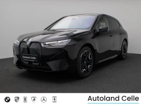 BMW iX, снимка 1