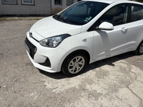 Hyundai I10, снимка 3