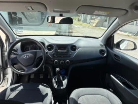Hyundai I10, снимка 8